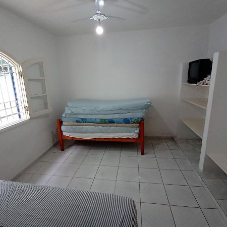 Casa Praia Grande Com Churrasqueira Villa Ubatuba Exterior foto