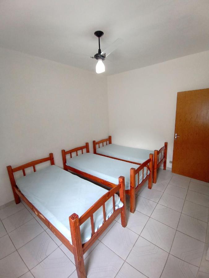 Casa Praia Grande Com Churrasqueira Villa Ubatuba Exterior foto