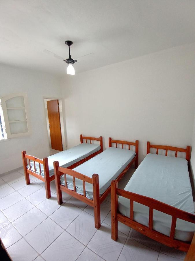 Casa Praia Grande Com Churrasqueira Villa Ubatuba Exterior foto