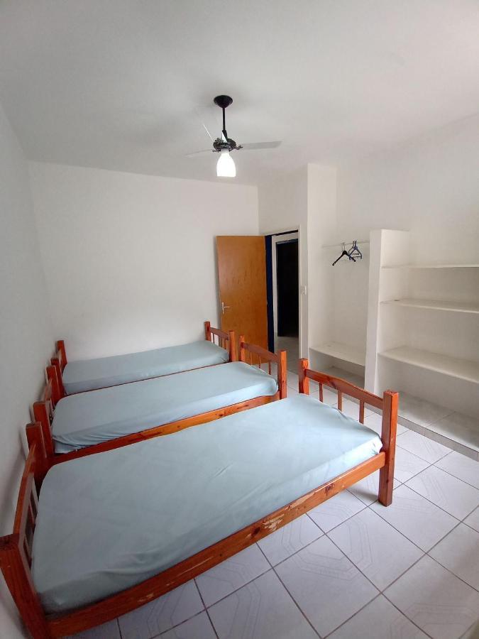 Casa Praia Grande Com Churrasqueira Villa Ubatuba Exterior foto
