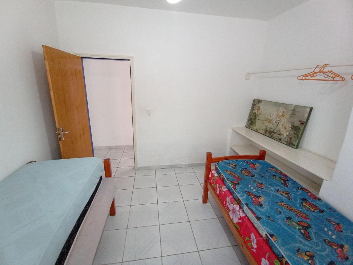 Casa Praia Grande Com Churrasqueira Villa Ubatuba Exterior foto