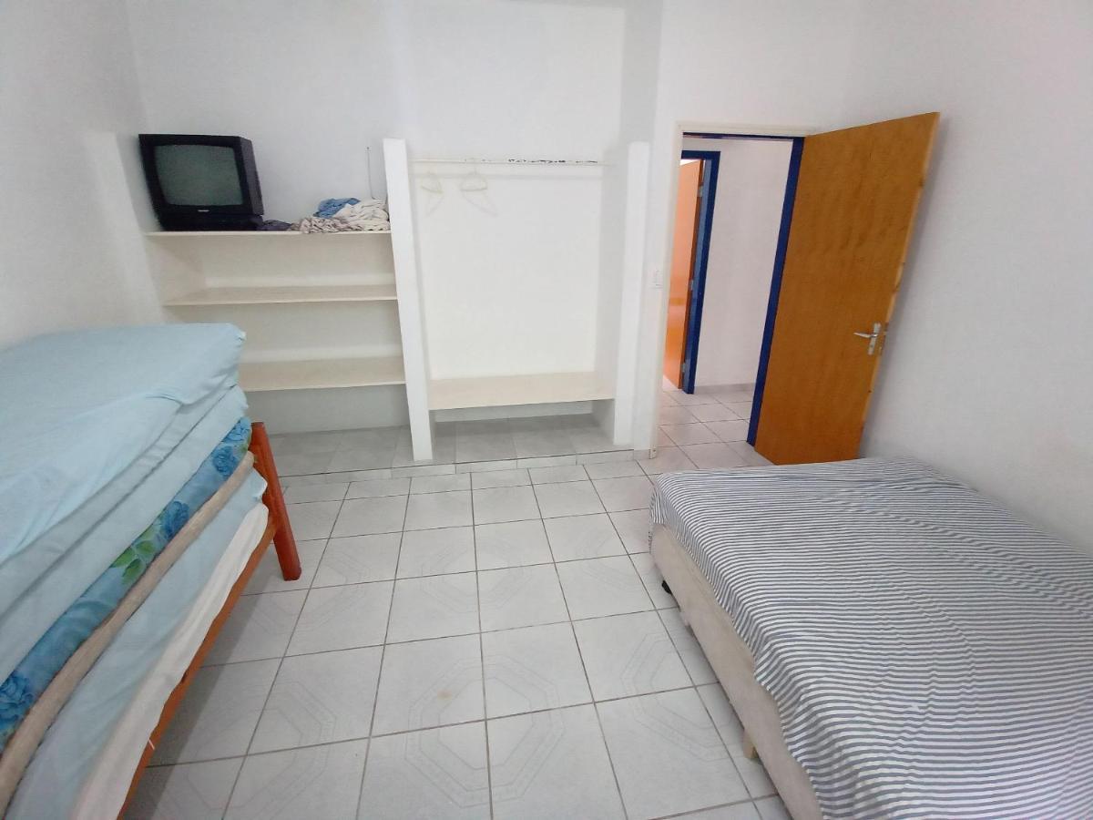 Casa Praia Grande Com Churrasqueira Villa Ubatuba Exterior foto