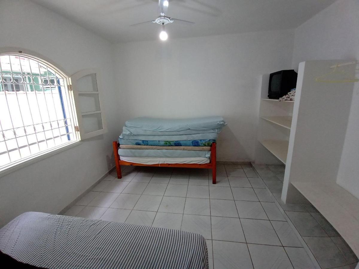 Casa Praia Grande Com Churrasqueira Villa Ubatuba Exterior foto