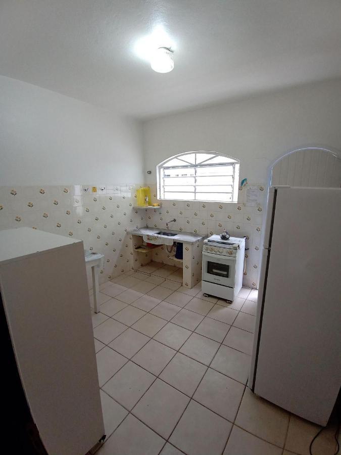 Casa Praia Grande Com Churrasqueira Villa Ubatuba Exterior foto