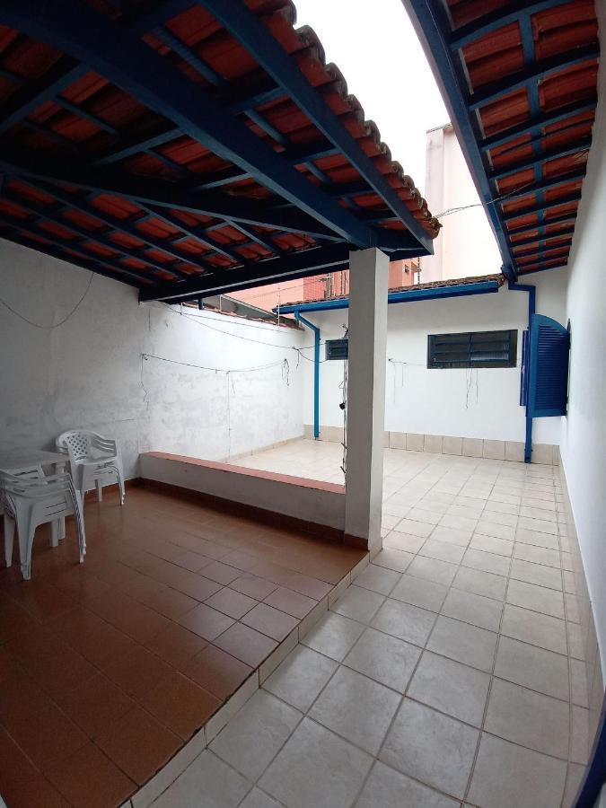 Casa Praia Grande Com Churrasqueira Villa Ubatuba Exterior foto