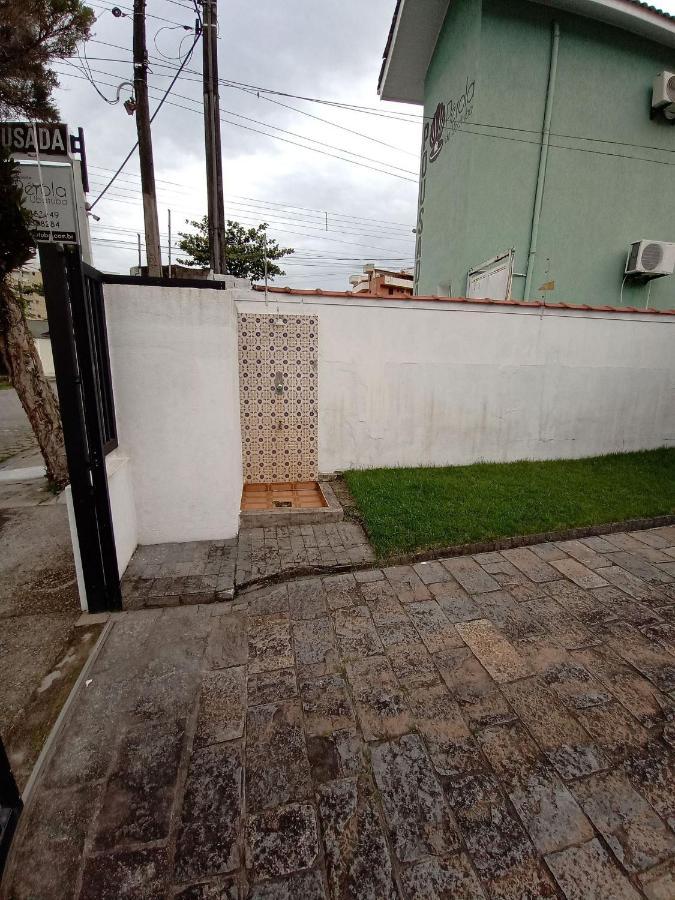 Casa Praia Grande Com Churrasqueira Villa Ubatuba Exterior foto