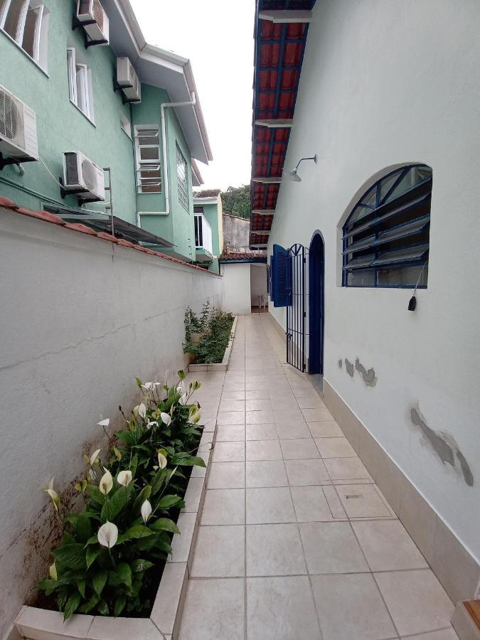 Casa Praia Grande Com Churrasqueira Villa Ubatuba Exterior foto