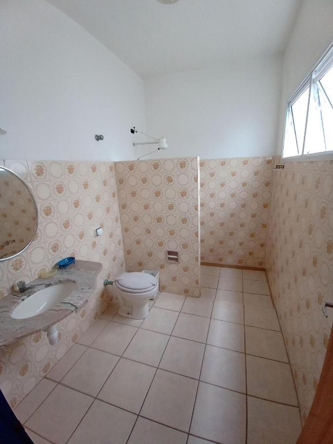 Casa Praia Grande Com Churrasqueira Villa Ubatuba Exterior foto